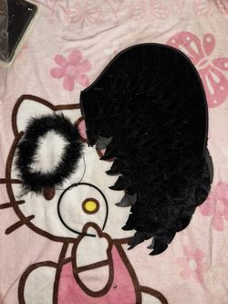 Dark Angel Accessories