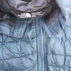 North Face Mens 