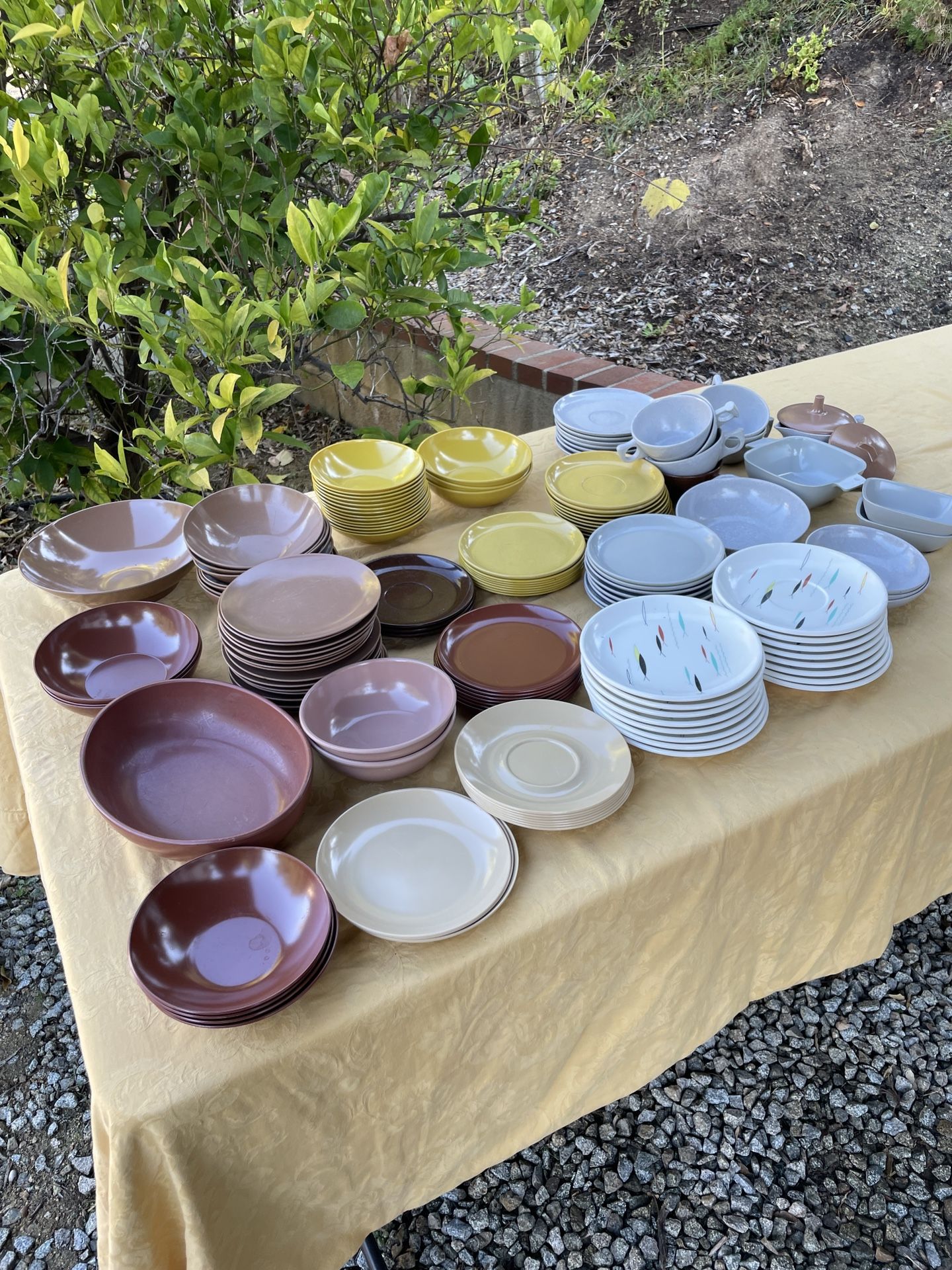 Vintage MelMar Bonanza!