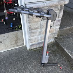 Yakima Bike Rack