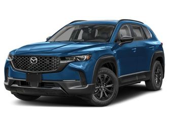 2025 Mazda CX-50 Hybrid