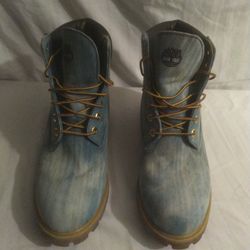 Timberland Boots 