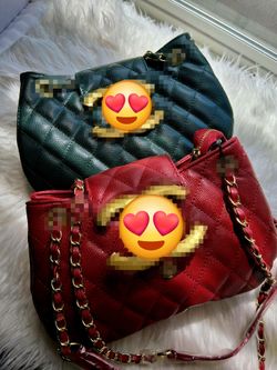 Women's shoulder Bag ➡️ swipe see details photos