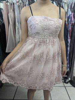 Rose pink