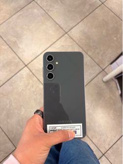 SAMSUNG S23FE ATT/CRICKET 128GB