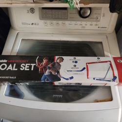 Mini Hockey Set