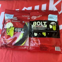 BOLT Yellow High Visibility Mesh Sunshade with 50+UPF UV Protection