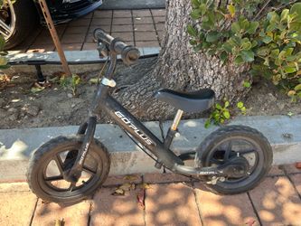 Balance Bike