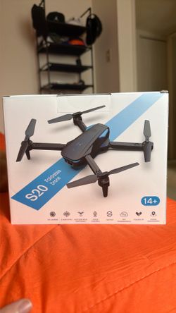 Drone s20