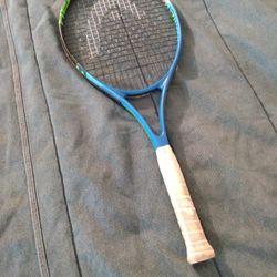 Head Tennis Racket(Slightly Used)
