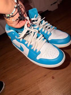 Air Jordan’s
