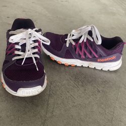 Reebok Running Shoes