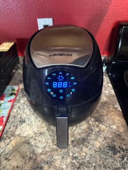 Air fryer