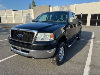2007 Ford F-150