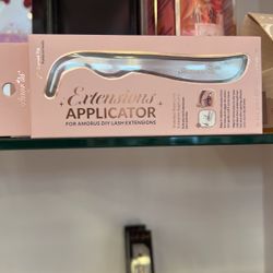 Lash Extensions Tweezers