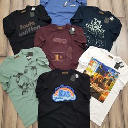 Designer T-Shirts