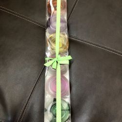 Candle Holders (6)