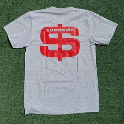 Supreme Don’t F Around Tee