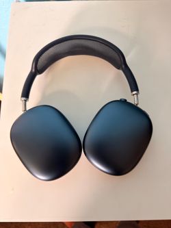 AirPods Max 2nd generation Midnight