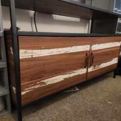 Tv Stand, TV Can Be Sold Separately 