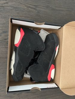 Jordan 6 Retro