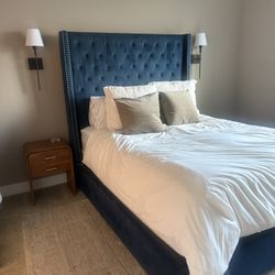 Bed Frame  