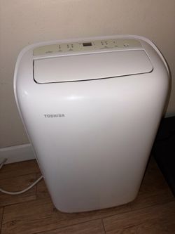 Portable AC  8,000 BTU