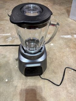Oster blender