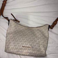 Michael kors purse , and side purse