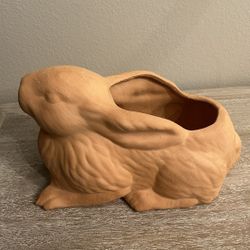 New Flower Pots Made Out Of Clay Perfect Gift 