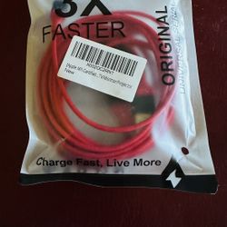 APPLE - All In One Video HDMI, iPhone, USB Cable