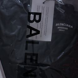 Balenciaga Sice M Unisex 