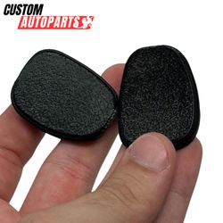 BMW E30 E34 E36 Z3 Door Handle Cap Plug | Mirror Switch Cover | (contact info removed)734 | Interior Trim Replacement | Left+Right Pair