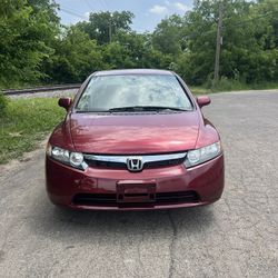 2006 Honda Civic