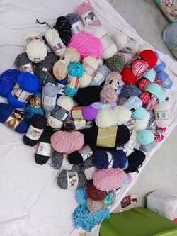 Yarn