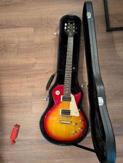Epiphone Les Paul 100 Guitar