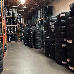 215 85 16 LT 10ply New Tires