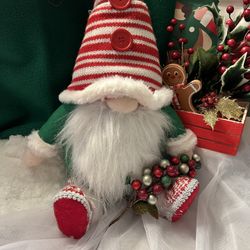 Christmas Gnome 