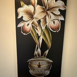 Wall painting