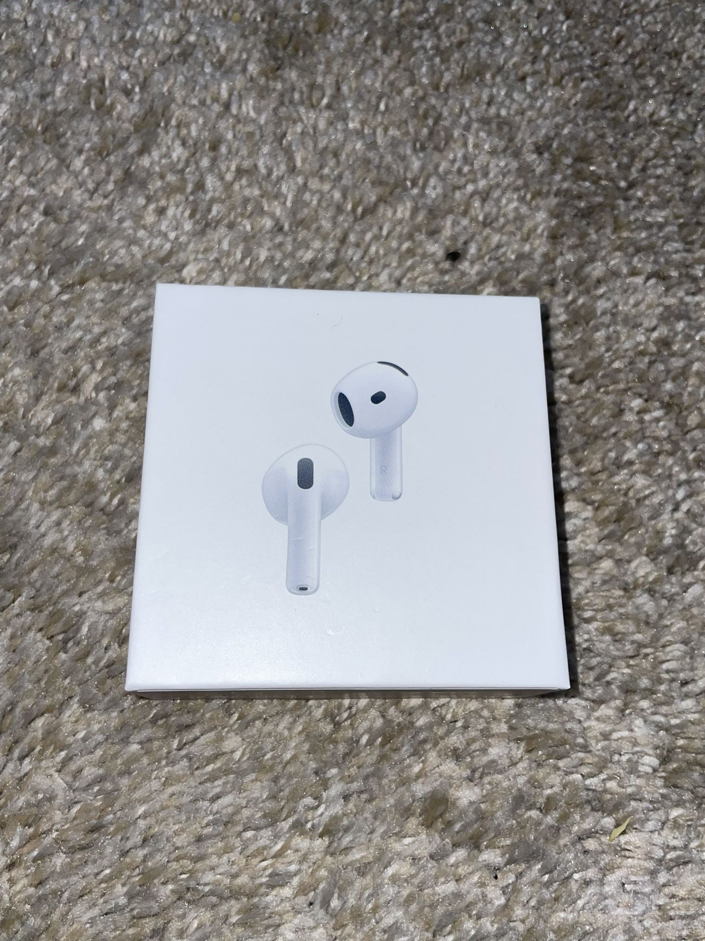 AirPods 4