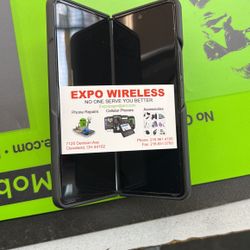 Samsung Galaxy Z Fold 