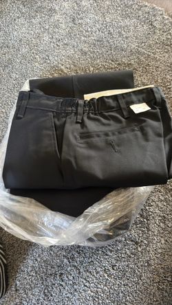 Work Pants