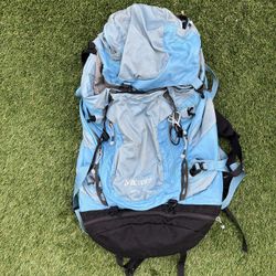 Women’s Backpacking Backpack Marmot Size Medium
