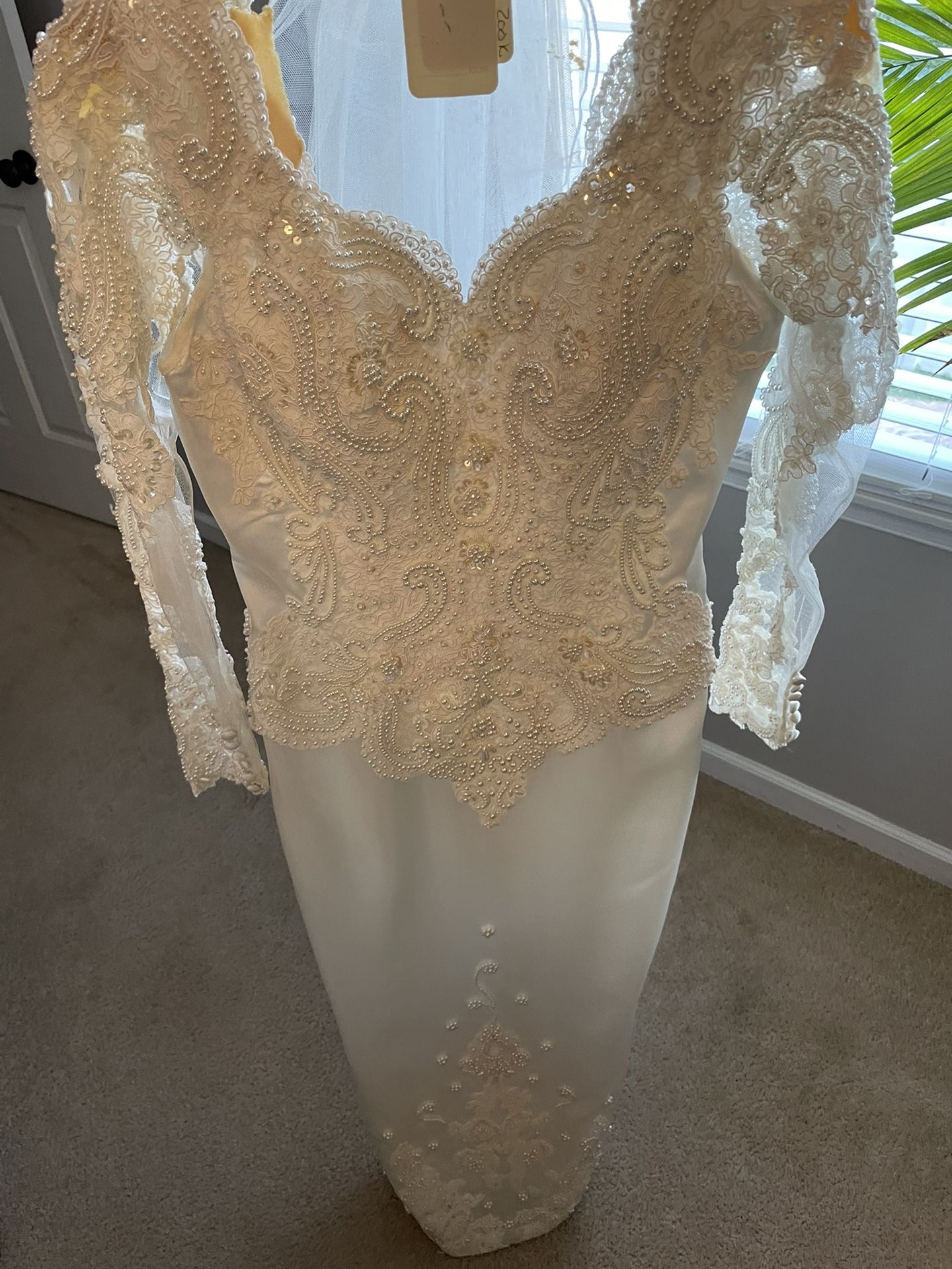 Wedding Gown