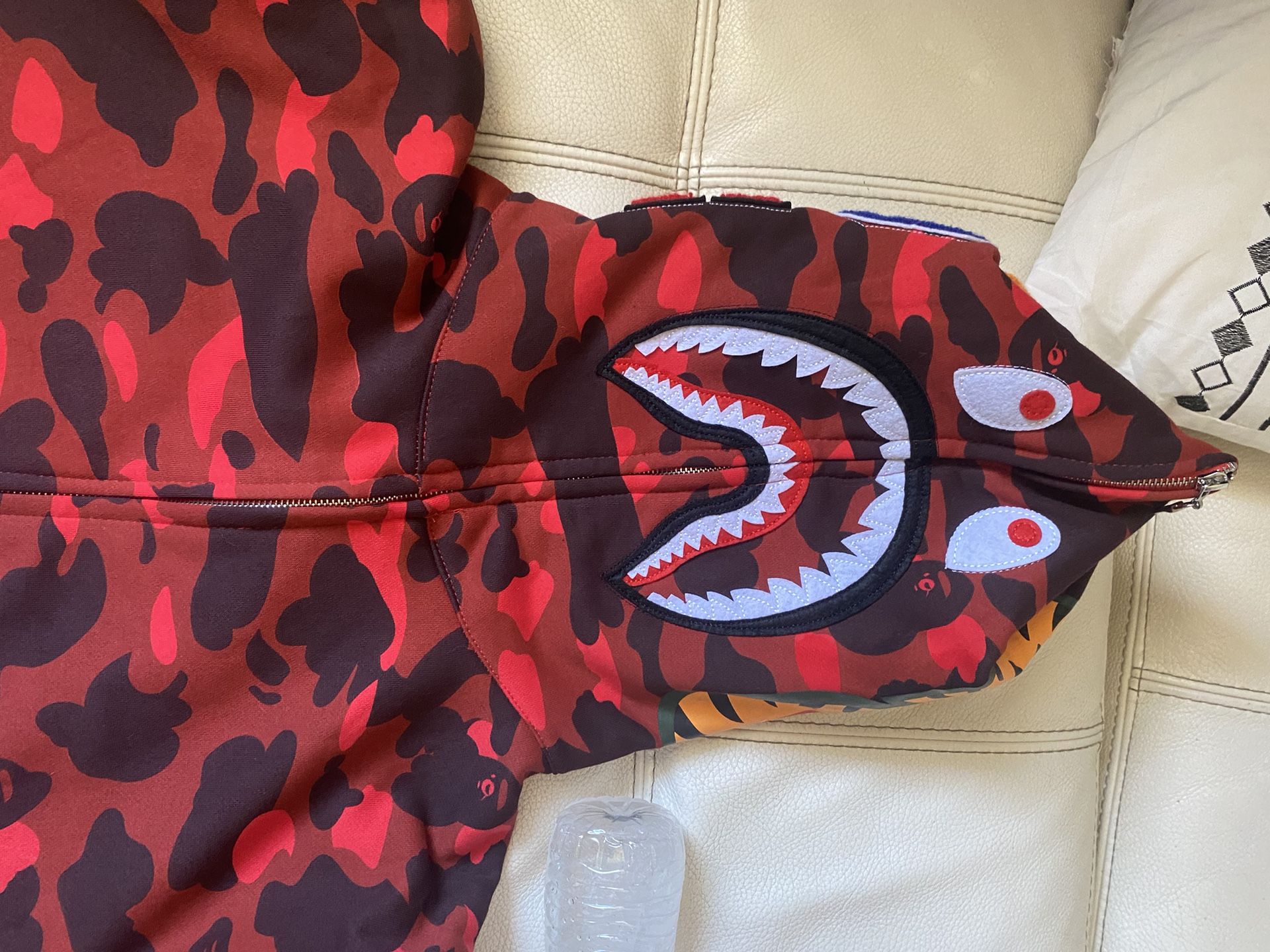 Bape Sweater