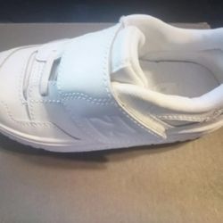 New New Balance Toddler Shoes-size 9-$30 Firm, No Holds Or Spam 