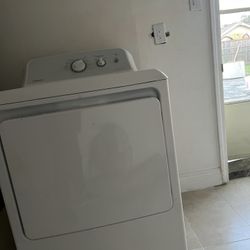 Secadora Y Lavadora 