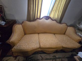 Antiques