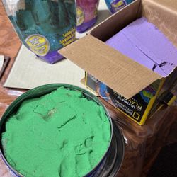  Play Sand For Kids 