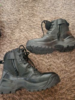 Work boots